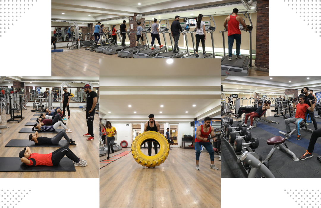 Famous-gym-in-udaipur